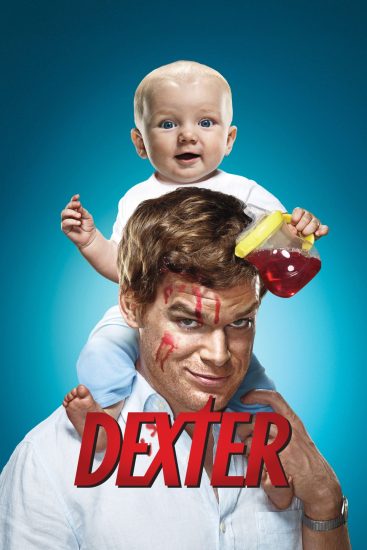 مسلسل Dexter الموسم الرابع الحلقة 12 والاخيرة مترجمة