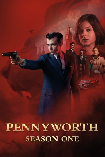 مسلسل Pennyworth مترجم