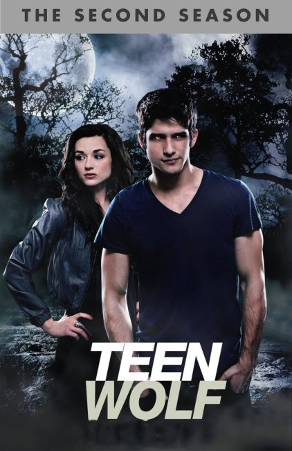 مسلسل Teen Wolf الموسم الثاني الحلقة 6 مترجمة