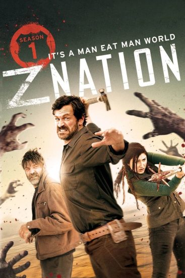 مسلسل Z Nation مترجم