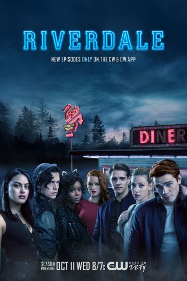 مسلسل Riverdale الموسم الثاني الحلقة 13 مترجمة