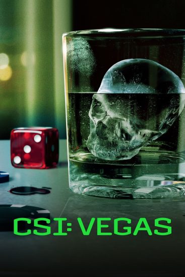 مسلسل CSI: Vegas الموسم الثالث الحلقة 5 مترجمة