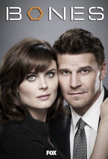 مسلسل Bones الموسم السابع الحلقة 13 والاخيرة مترجمة