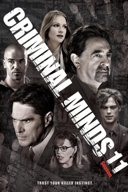 مسلسل Criminal Minds الموسم 11 الحلقة 5 مترجمة