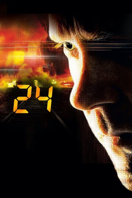مسلسل 24 الموسم الرابع الحلقة 5 مترجمة