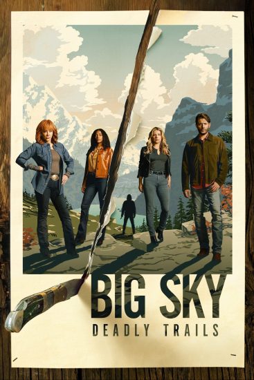 مسلسل Big Sky الموسم الثالث الحلقة 13 والاخيرة مترجمة
