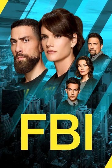 مسلسل FBI الموسم السابع الحلقة 3 مترجمة