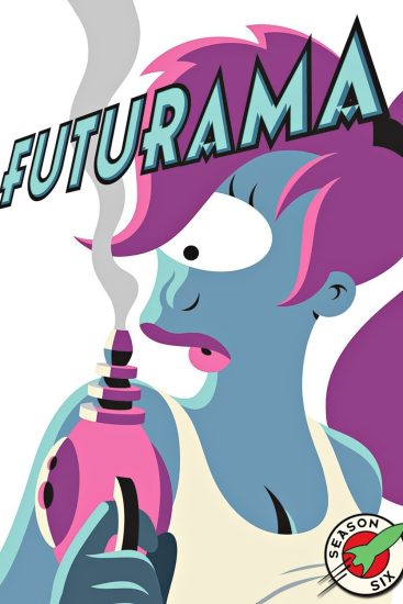 مسلسل Futurama الموسم السادس الحلقة 16 والاخيرة مترجمة