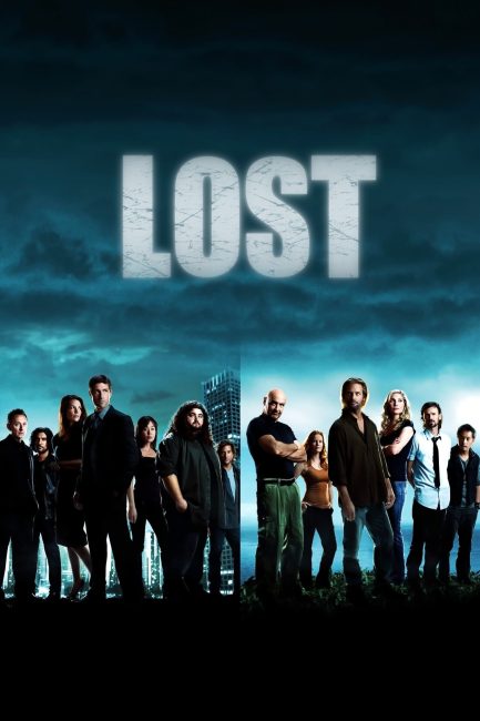 مسلسل Lost الموسم الخامس الحلقة 8 مترجمة