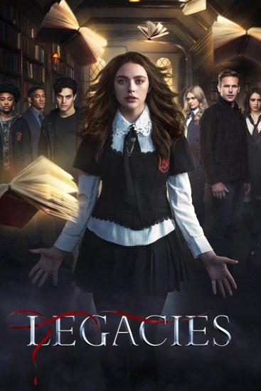 مسلسل Legacies الموسم الاول الحلقة 7 مترجمة