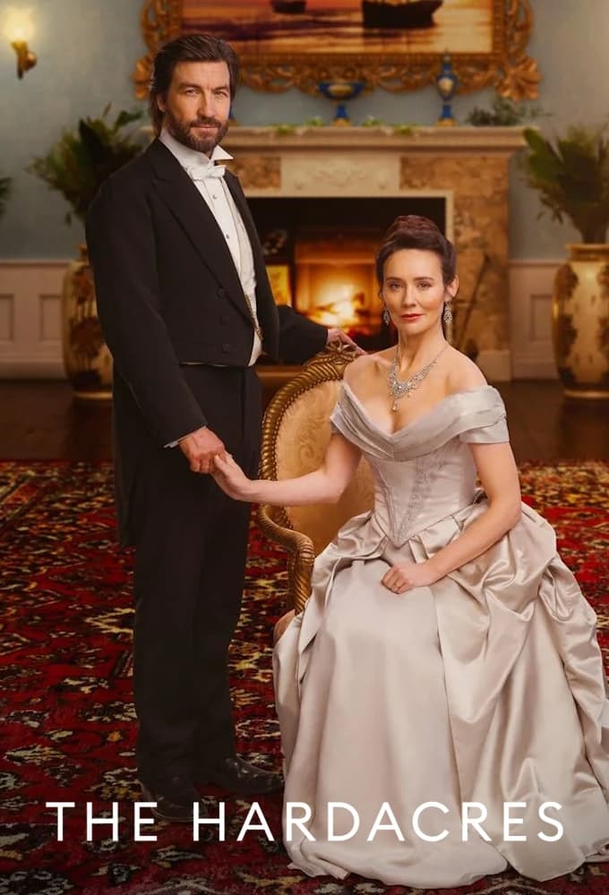 مسلسل The Hardacres مترجم
