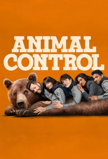 مسلسل Animal Control الموسم الثالث الحلقة 5 مترجمة