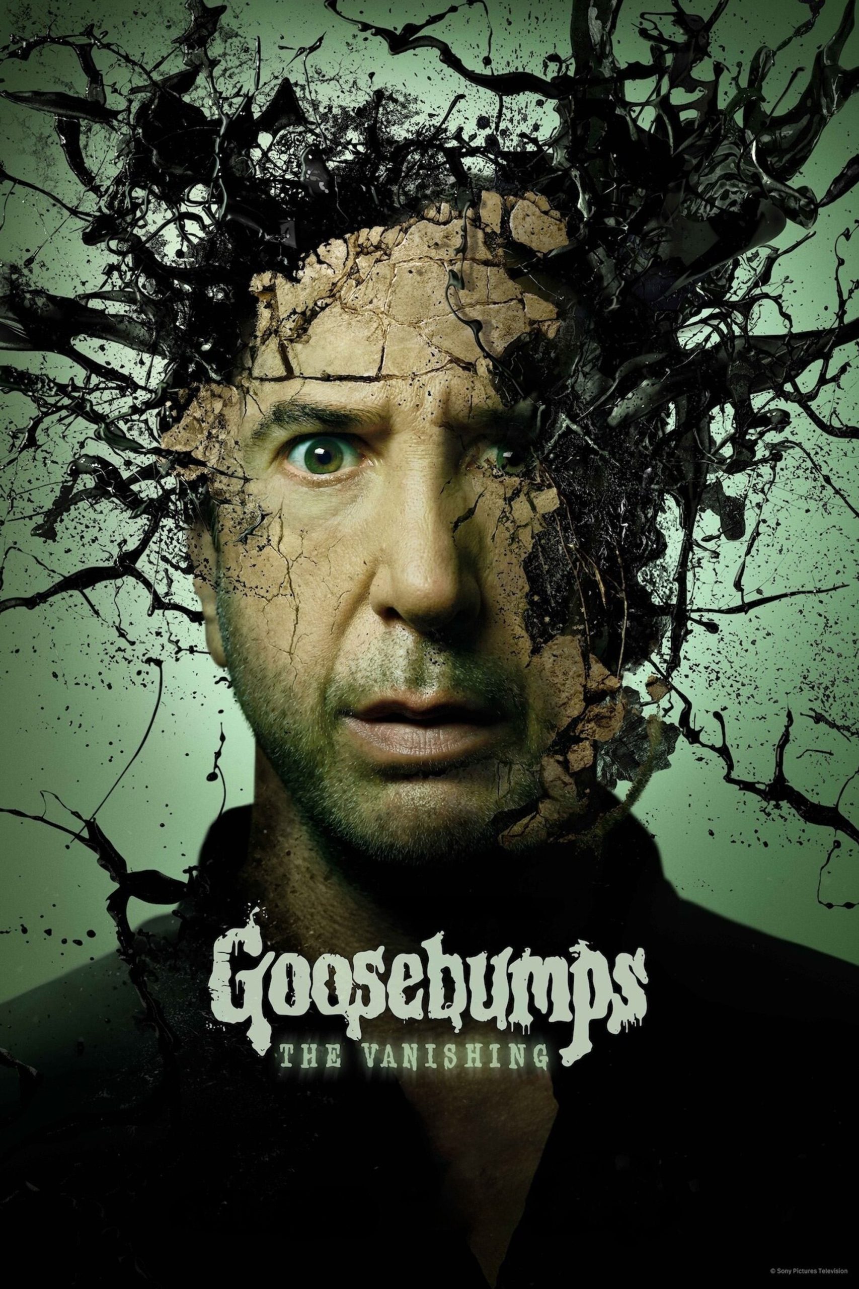 مسلسل Goosebumps مترجم