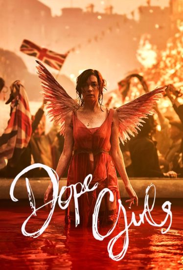 مسلسل Dope Girls مترجم
