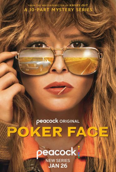 مسلسل Poker Face مترجم