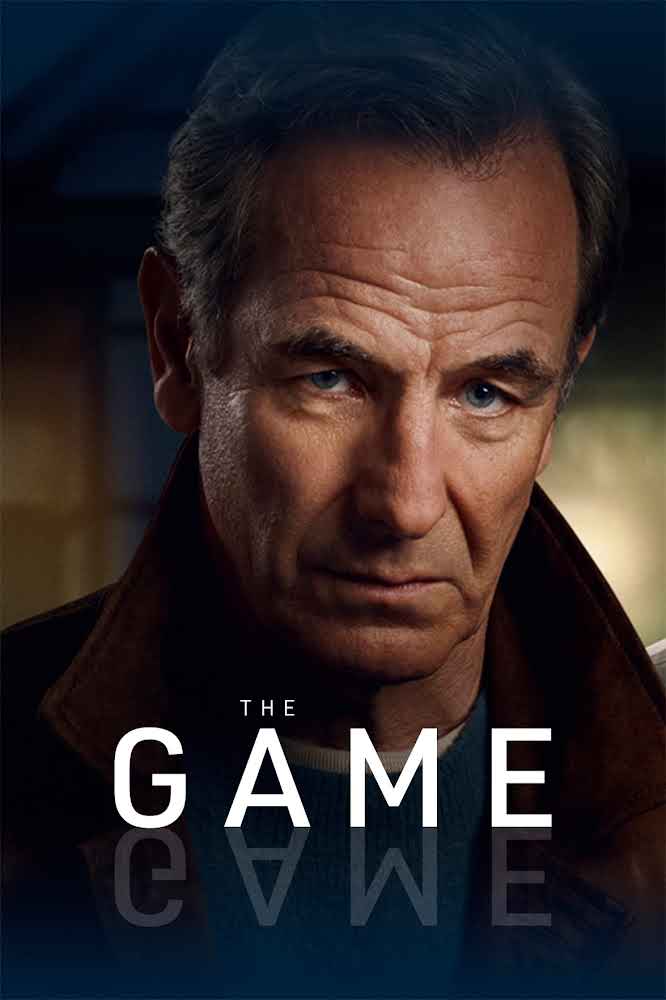 مسلسل The Game مترجم