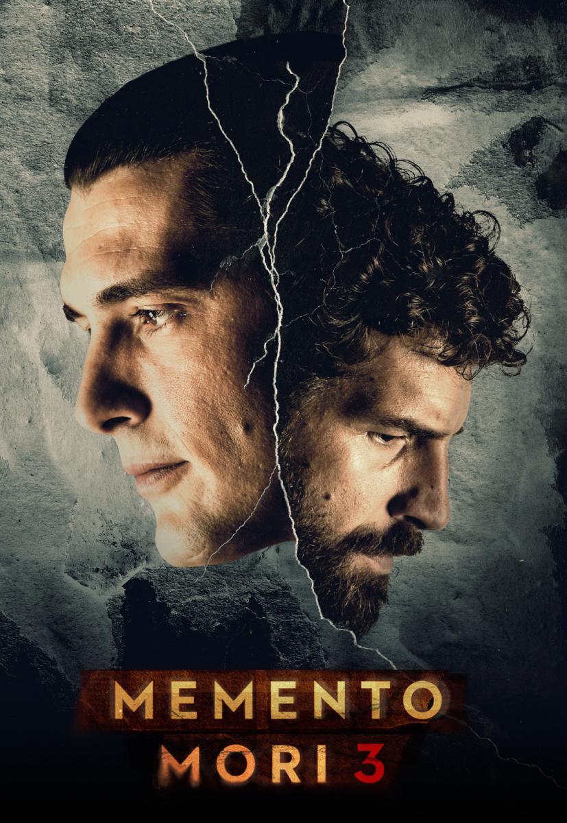 مسلسل Memento Mori مترجم