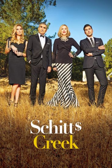 مسلسل Schitt's Creek مترجم