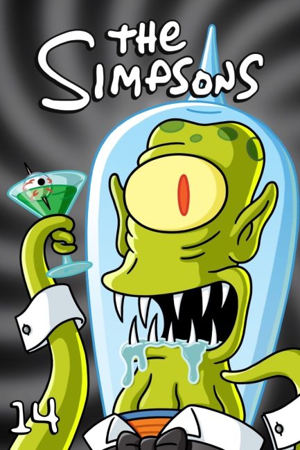 مسلسل The Simpsons الموسم 14 الحلقة 13 مترجمة