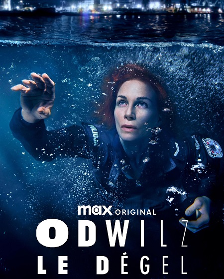 مسلسل The Thaw مترجم