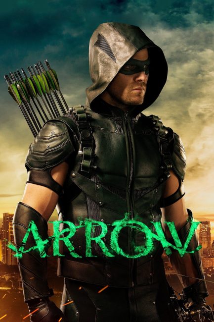 مسلسل Arrow الموسم الرابع الحلقة 12 مترجمة