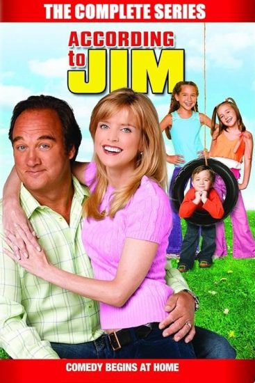 مسلسل According to Jim الموسم الخامس الحلقة 22 والاخيرة مترجمة