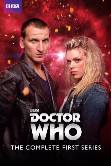 مسلسل Doctor Who الموسم الاول الحلقة 10 مترجمة