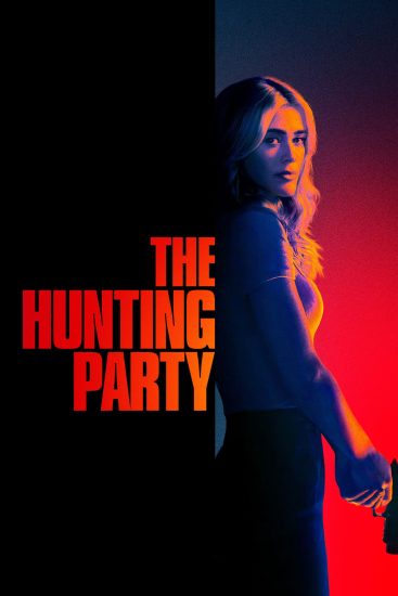 مسلسل The Hunting Party الموسم الثاني الحلقة 5 مترجمة