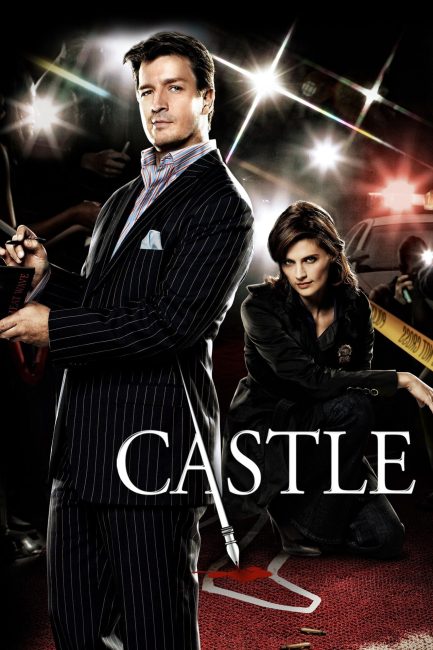مسلسل Castle الموسم الثاني الحلقة 5 مترجمة
