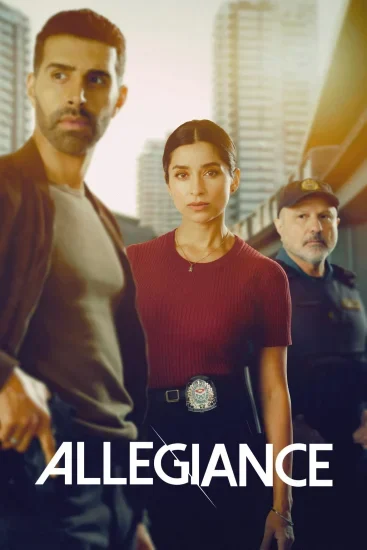مسلسل Allegiance الموسم الثالث الحلقة 9 مترجمة