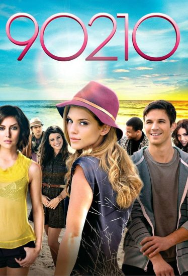 مسلسل 90210 الموسم الخامس الحلقة 19 مترجمة