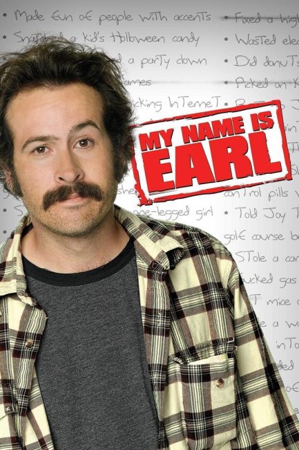مسلسل My Name Is Earl الموسم الاول الحلقة 11 مترجمة