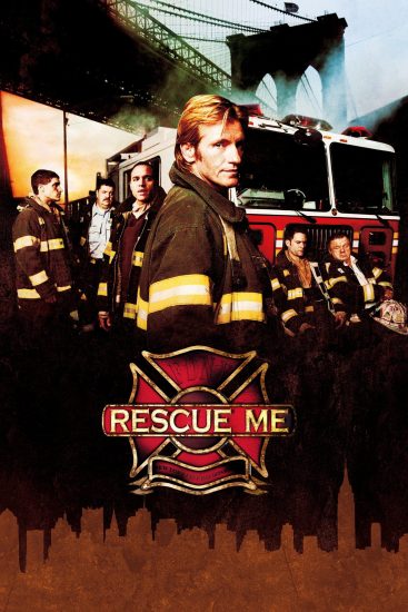 مسلسل Rescue Me الموسم الاول الحلقة 8 مترجمة
