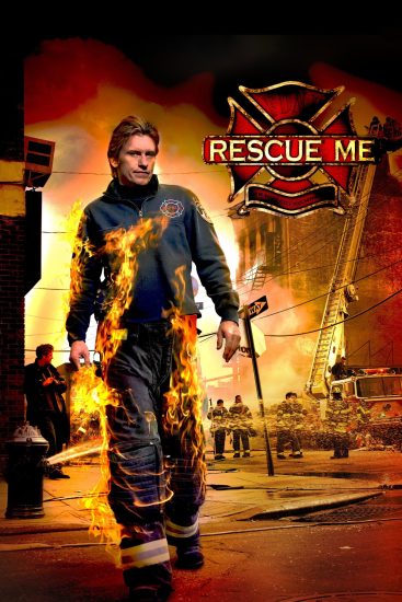 مسلسل Rescue Me الموسم الثالث الحلقة 13 والاخيرة مترجمة