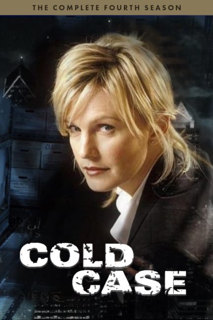 مسلسل Cold Case الموسم الرابع الحلقة 8 مترجمة