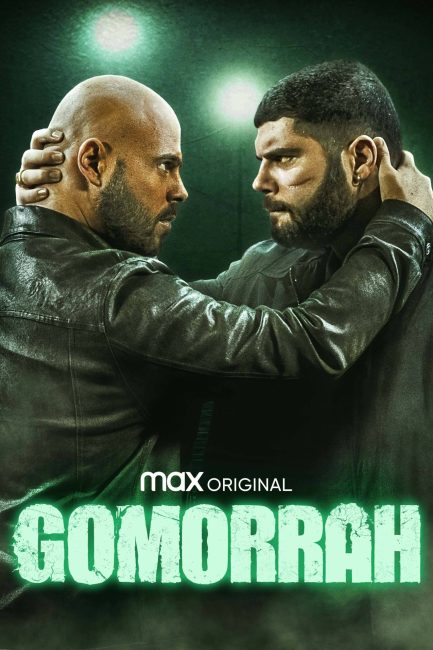 مسلسل Gomorrah الموسم الخامس الحلقة 3 مترجمة
