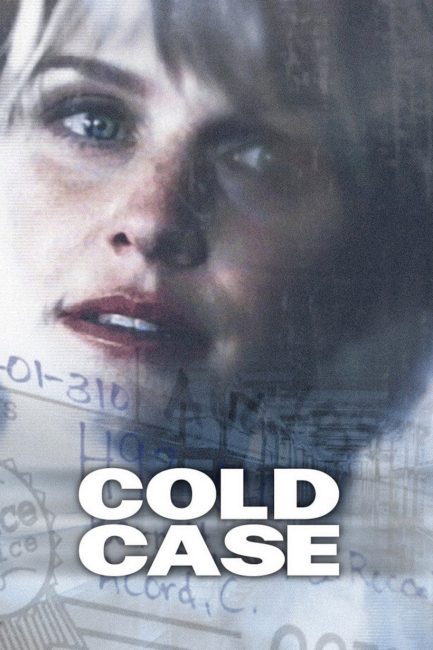 مسلسل Cold Case الموسم الاول الحلقة 8 مترجمة