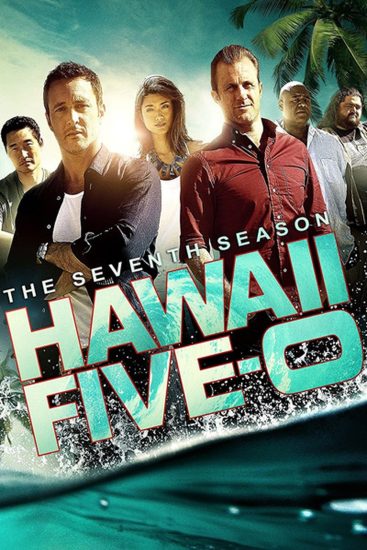 مسلسل Hawaii Five-0 الموسم السابع الحلقة 25 والاخيرة مترجمة