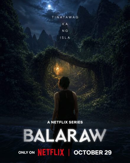 مسلسل Balaraw: Blood Island مترجم