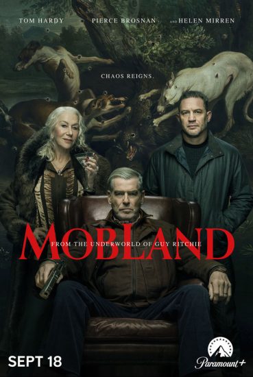 مسلسل MobLand الموسم الثاني الحلقة 7 مترجمة