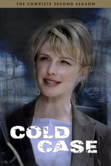 مسلسل Cold Case الموسم الثاني الحلقة 16 مترجمة