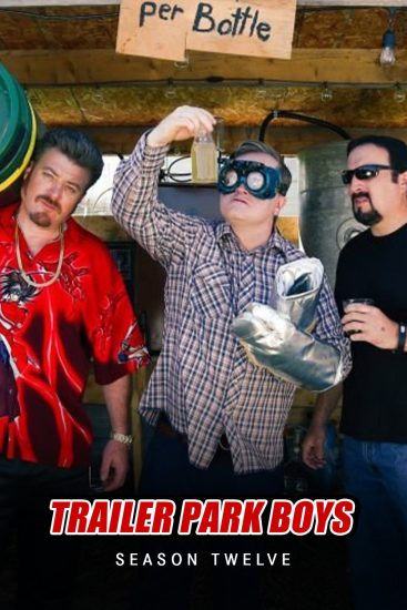 مسلسل Trailer Park Boys الموسم 12 الحلقة 10 والاخيرة مترجمة