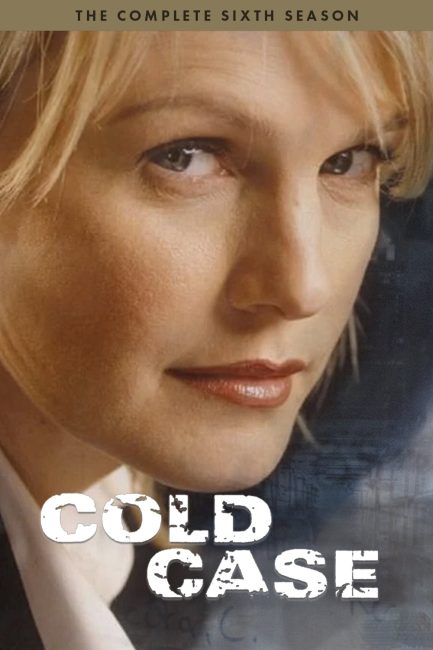 مسلسل Cold Case الموسم السادس الحلقة 5 مترجمة