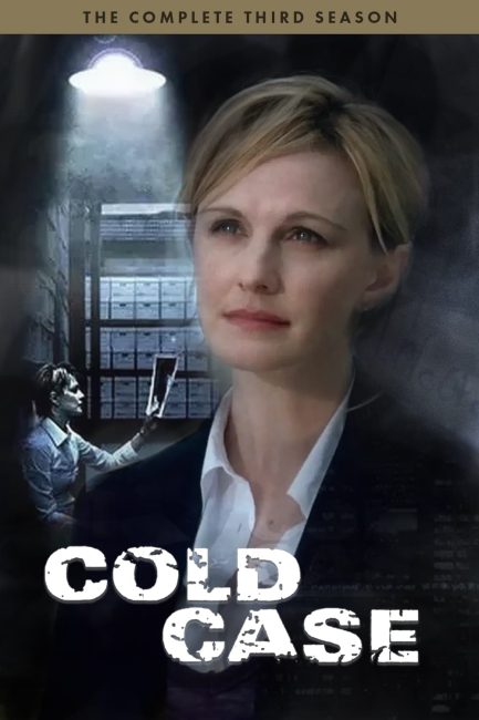 مسلسل Cold Case الموسم الثالث الحلقة 9 مترجمة