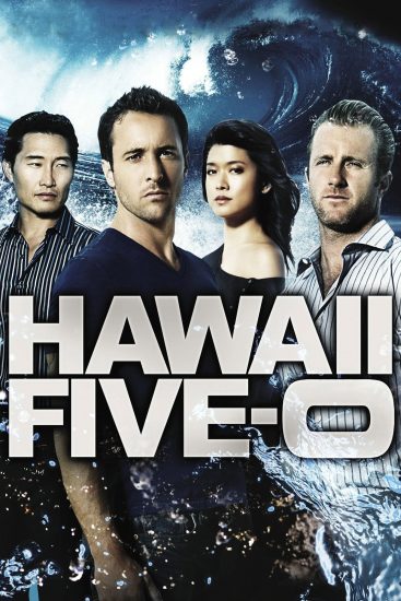 مسلسل Hawaii Five-0 الموسم الثاني الحلقة 23 والاخيرة مترجمة
