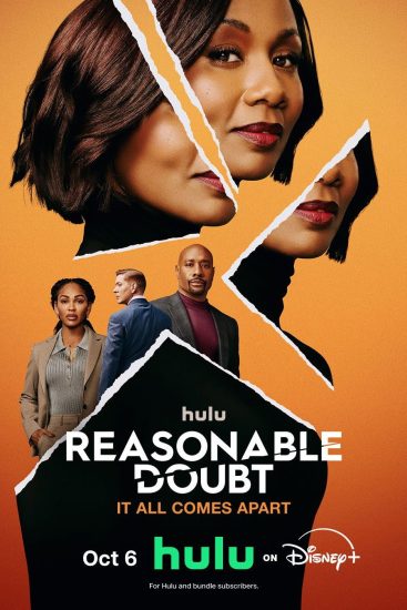 مسلسل Reasonable Doubt الموسم الرابع الحلقة 6 مترجمة