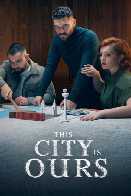 مسلسل This City Is Ours الموسم الثاني الحلقة 3 مترجمة