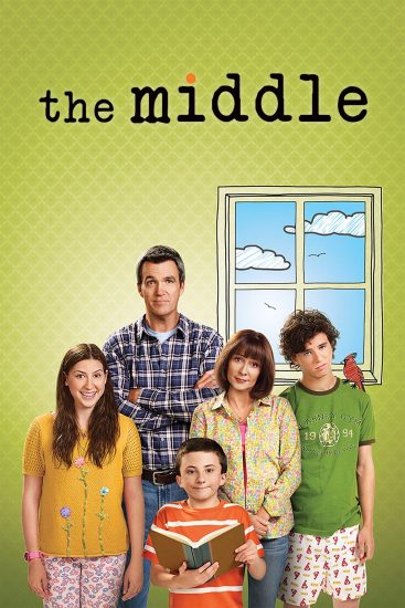 مسلسل The Middle الموسم الثالث الحلقة 24 والاخيرة مترجمة