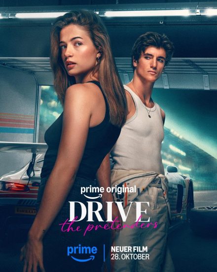 فيلم Drive – The Pretenders 2026 مترجم اون لاين