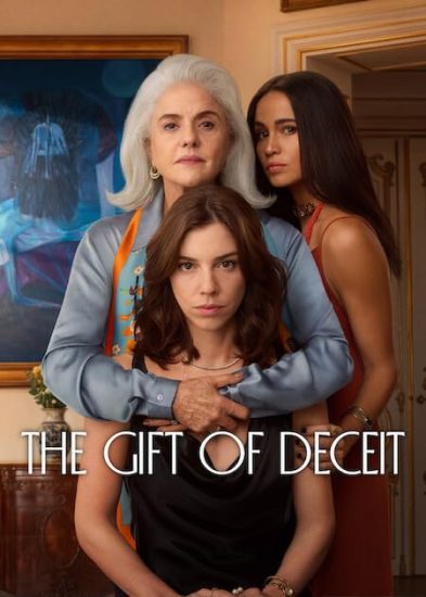 مسلسل The Gift of Deceit الموسم الاول الحلقة 1 مترجمة